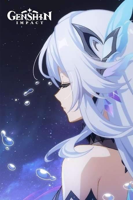 Genshin Impact: Star Odyssey